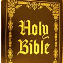 holy bible