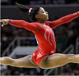 Simone Biles