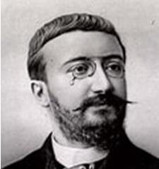 Alfred Binet