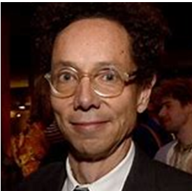 Malcolm Gladwell