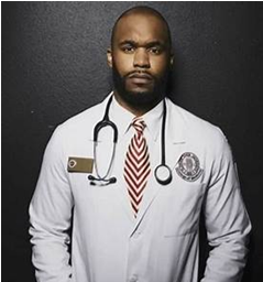 Myron Rolle